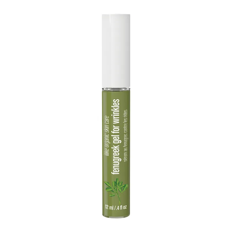 ILIKE FENUGREEK GEL FOR WRINKLES