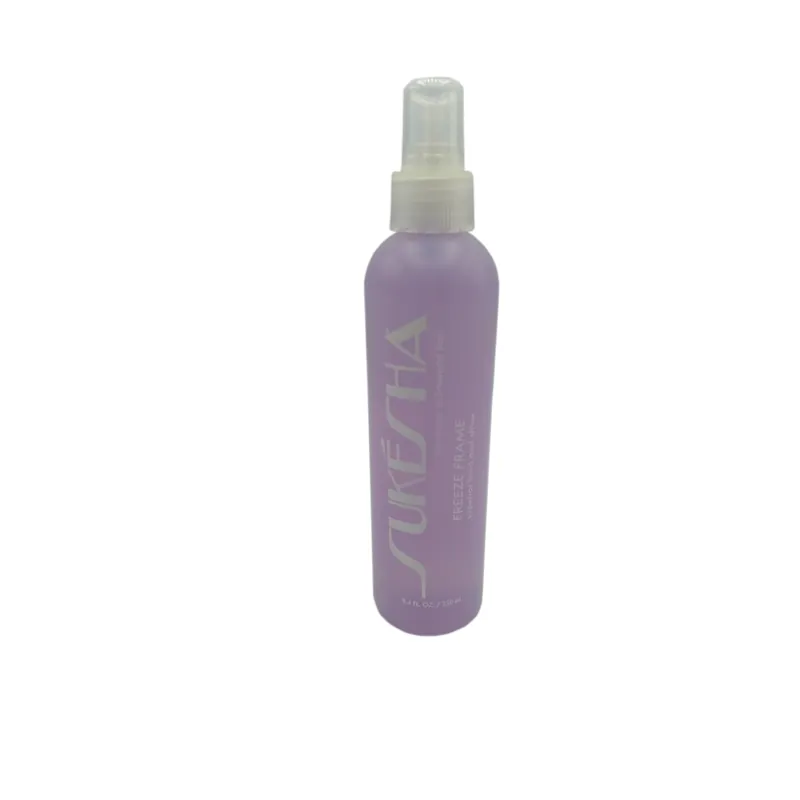 SUKESHA FREEZE FRAME SUPER SPRAY