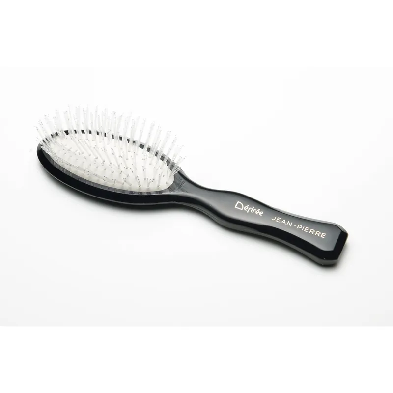 PHILLIPS BRUSH JEAN PIERRE DESIREE WHITE NYLON