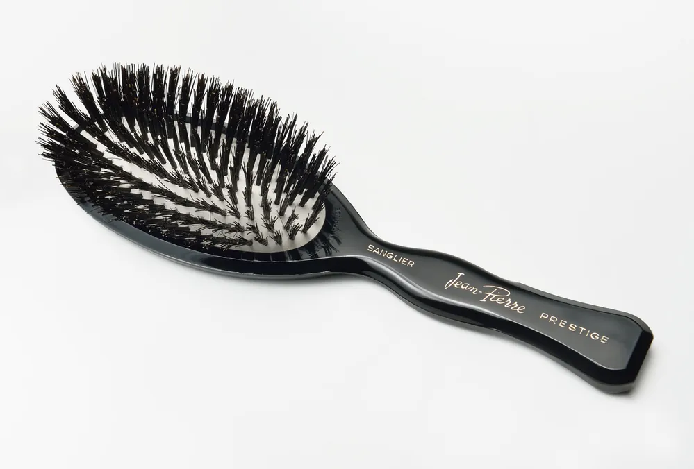 PHILLIPS BRUSH JEAN PIERRE PRESTIGE BOAR BRISTLE