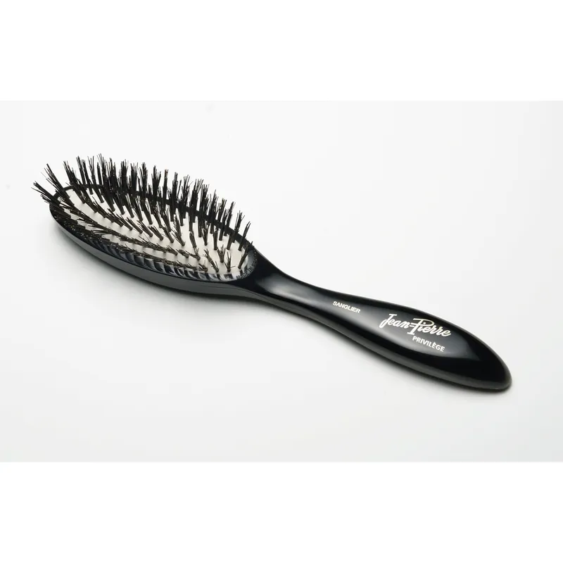 PHILLIPS BRUSH JEAN PIERRE PRIVILEGE BOAR BRISTLE