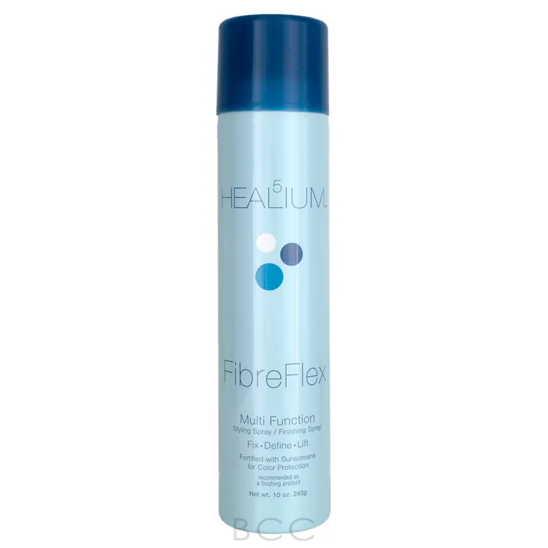 Healium Hair FibreFlex Spray - HEALIUM HAIR CARE