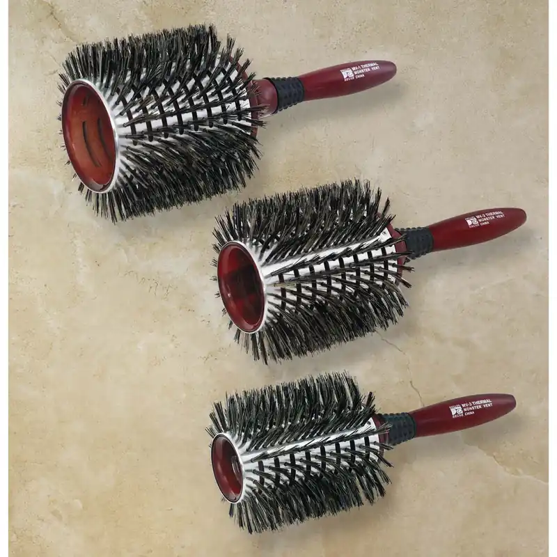 PHILLIPS BRUSH MONSTER VENT MV-THERMAL