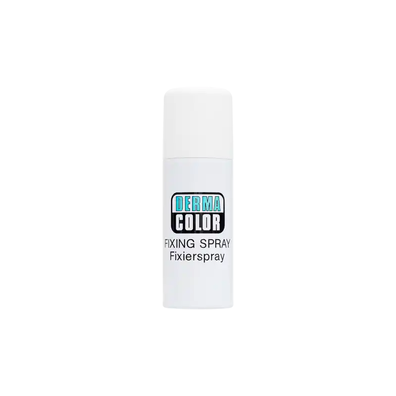 KRYOLAN DERMACOLOR FIXING SPRAY
