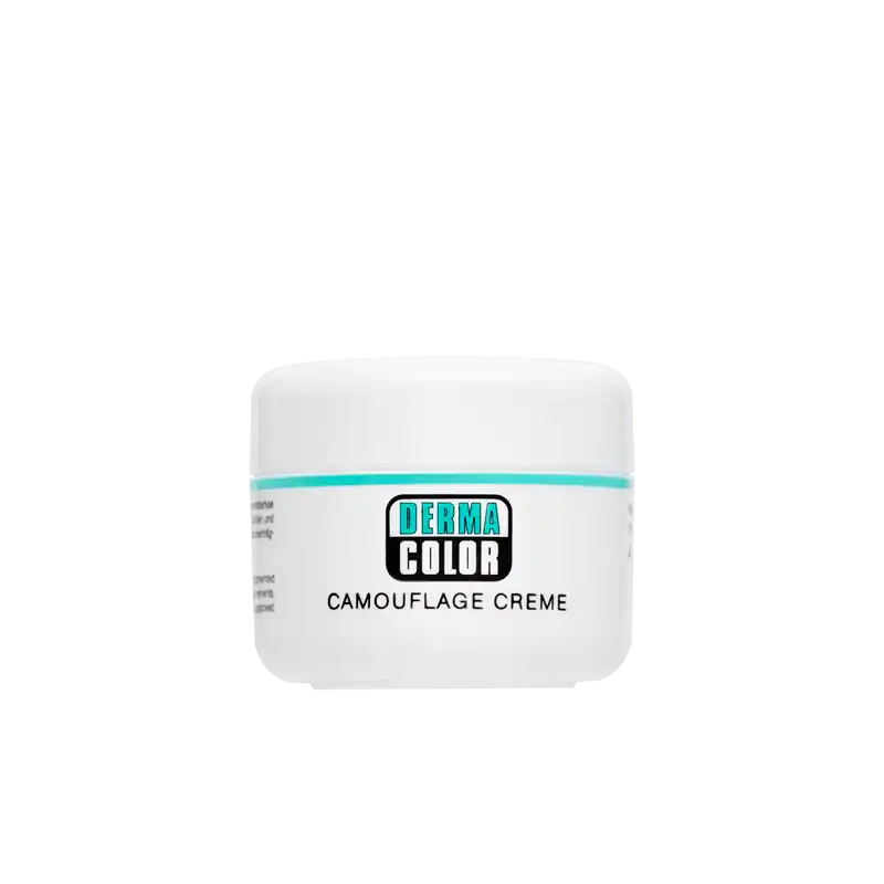 KRYOLAN DERMACOLOR CAMOUFLAGE CREME 4 G