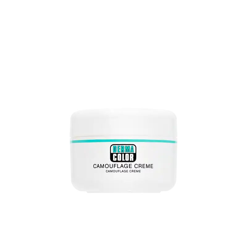 KRYOLAN DERMACOLOR CAMOUFLAGE CREME 30 G