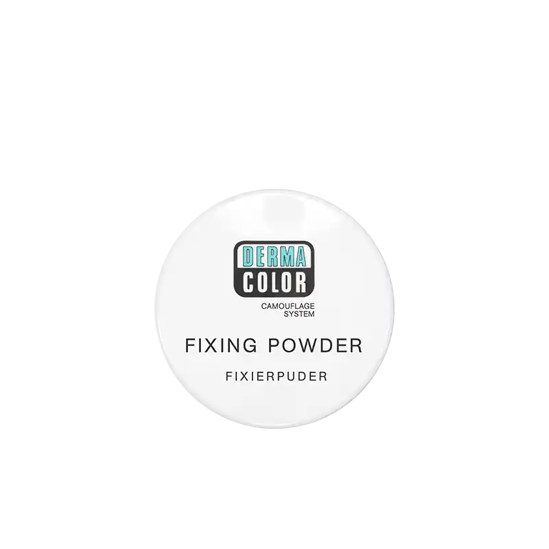 KRYOLAN DERMACOLOR FIXING POWDER 60 G