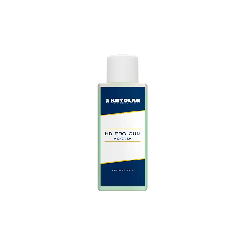 KRYOLAN HD PRO GUM REMOVER