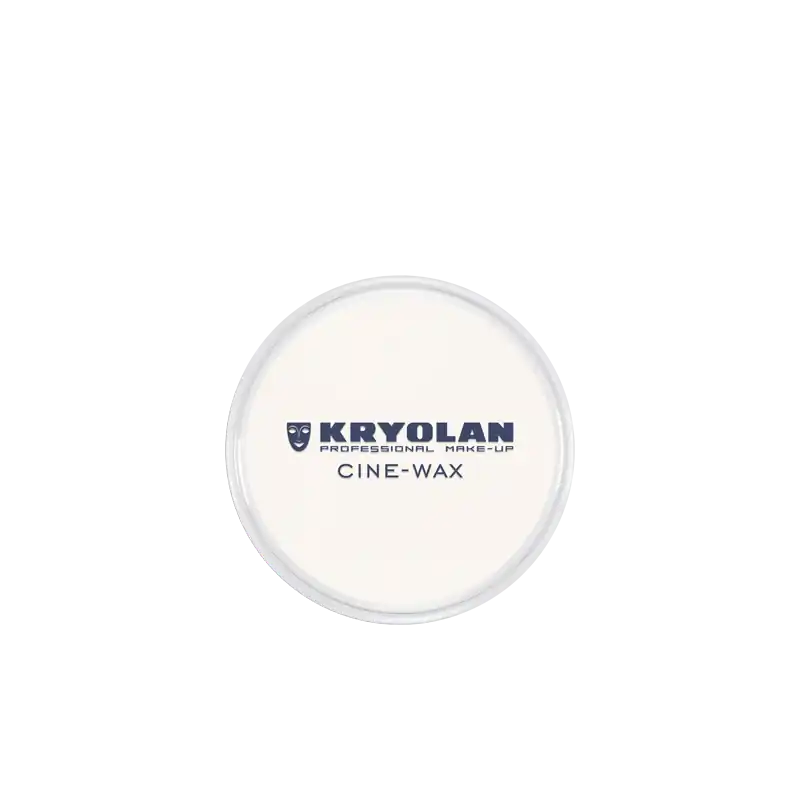 KRYOLAN CINE-WAX