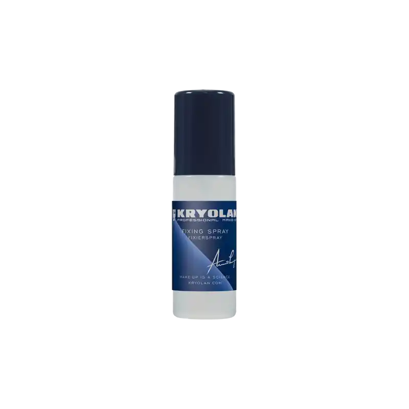 KRYOLAN FIXING SPRAY