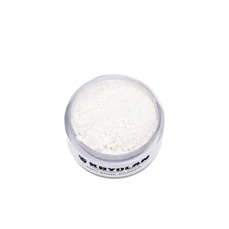 KRYOLAN ANTI-SHINE POWDER