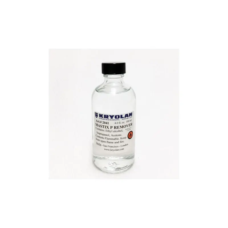 KRYOLAN MASTIX P REMOVER