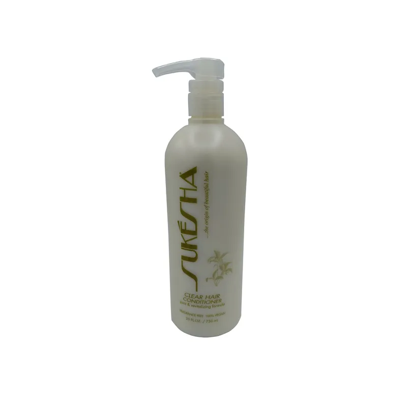 SUKESHA CLEAR HAIR CONDITIONER