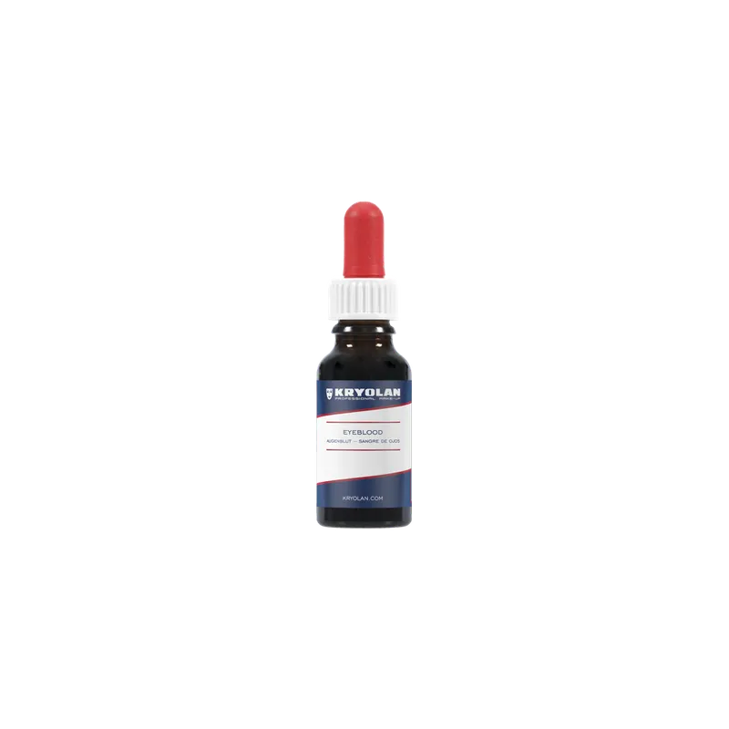 KRYOLAN EYEBLOOD
