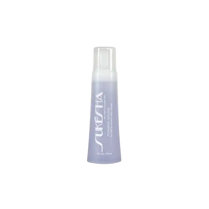 SUKESHA FOAMING MOUSSE