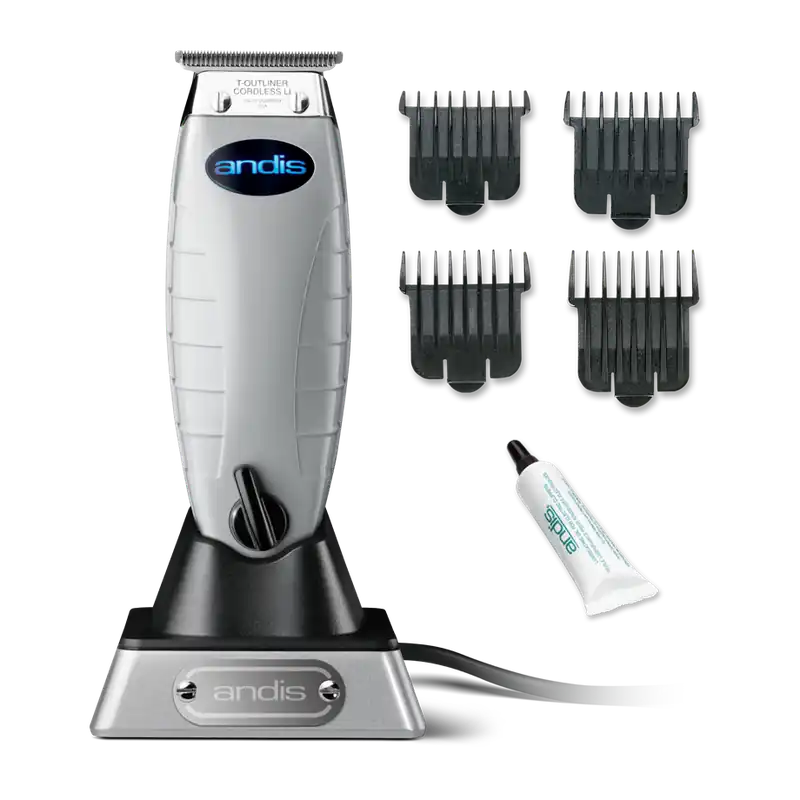 ANDIS Cordless T-Outliner Li Trimmer