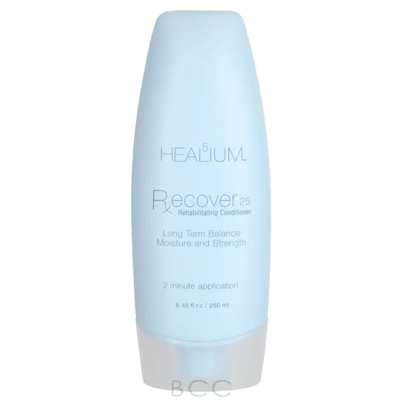 Healium Recover 25 Rehabilitating Conditioner - HEALIUM HAIR CARE