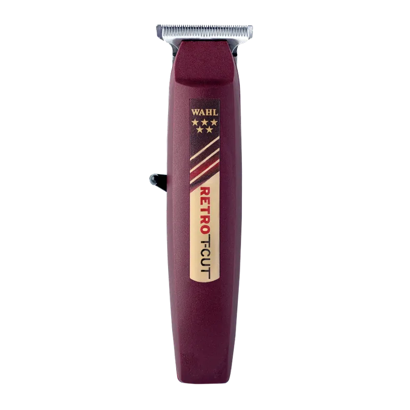WAHL PROFESSIONAL RETRO T-CUT TRIMMER