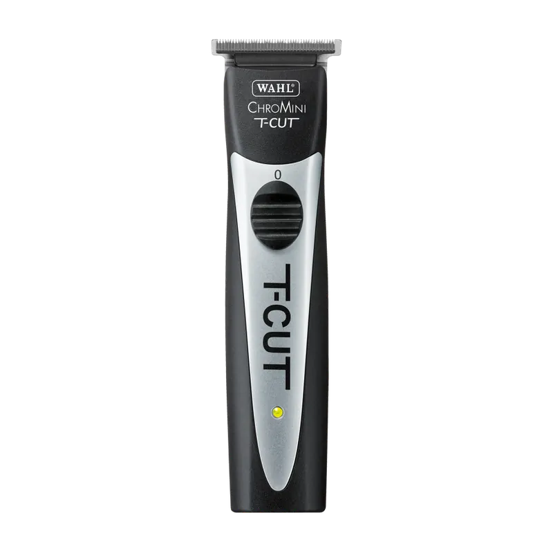 WAHL PROFESSIONAL CHROMINI T-CUT TRIMMER