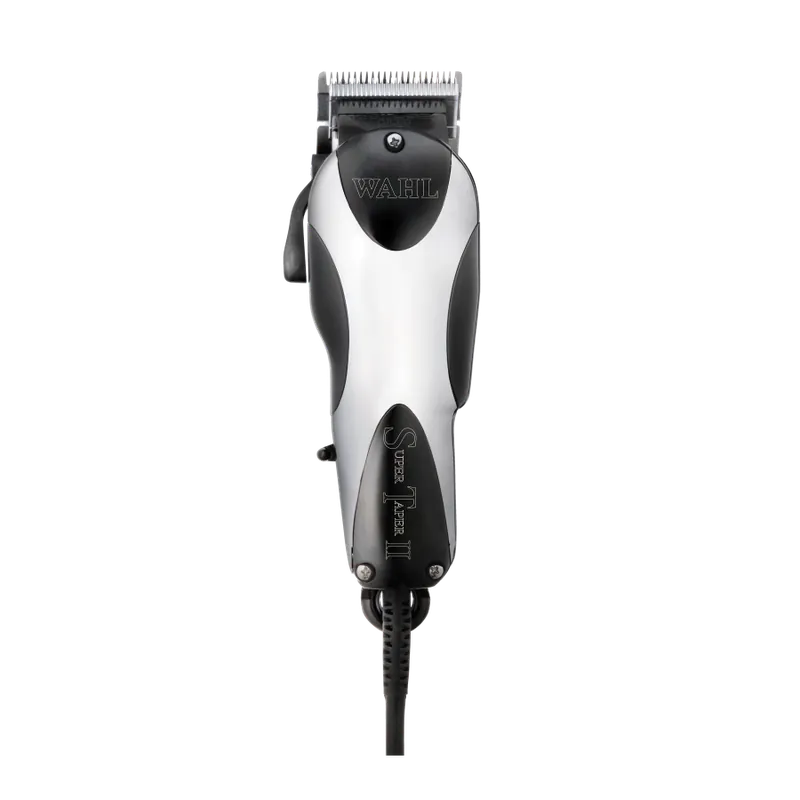 WAHL PROFESSIONAL SUPER TAPER II CLIPPER