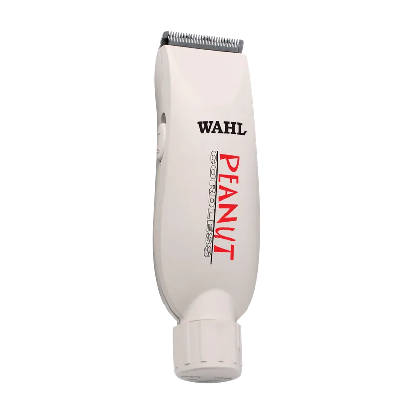WAHL PROFESSIONAL CORDLESS PEANUT TRIMMER