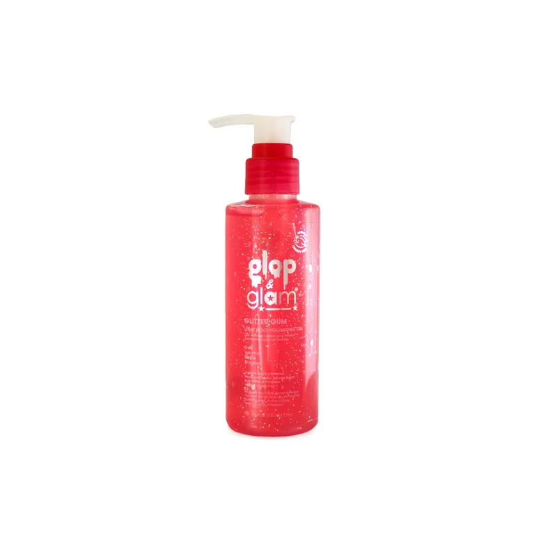 GLOP AND GLAM GLITTER GUM GEL - Glop & Glam