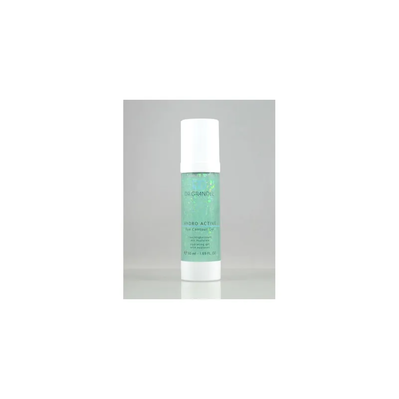 DR. GRANDEL EYE CONTOUR GEL - DR.GRANDEL