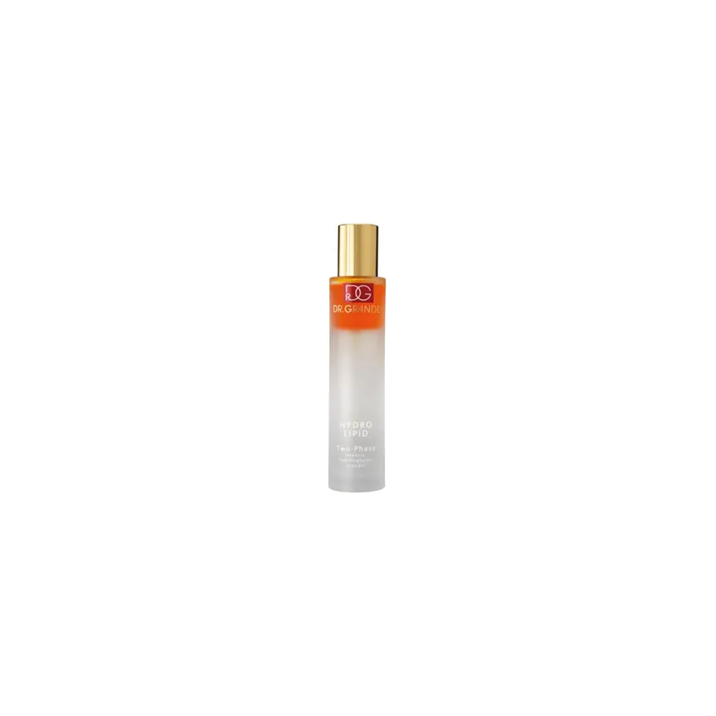 DR.GRANDEL HYDRO LIPID TWO-PHASE Intensive moisturizer