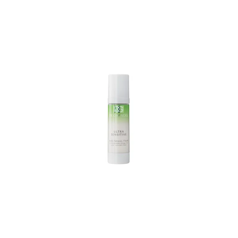 DR. GRANDEL ULTRA SENSITIVE Anti-Stress Fluid