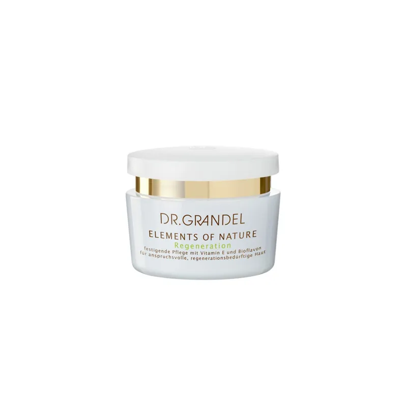 DR.GRANDEL ELEMENTS OF NATURE Regeneration