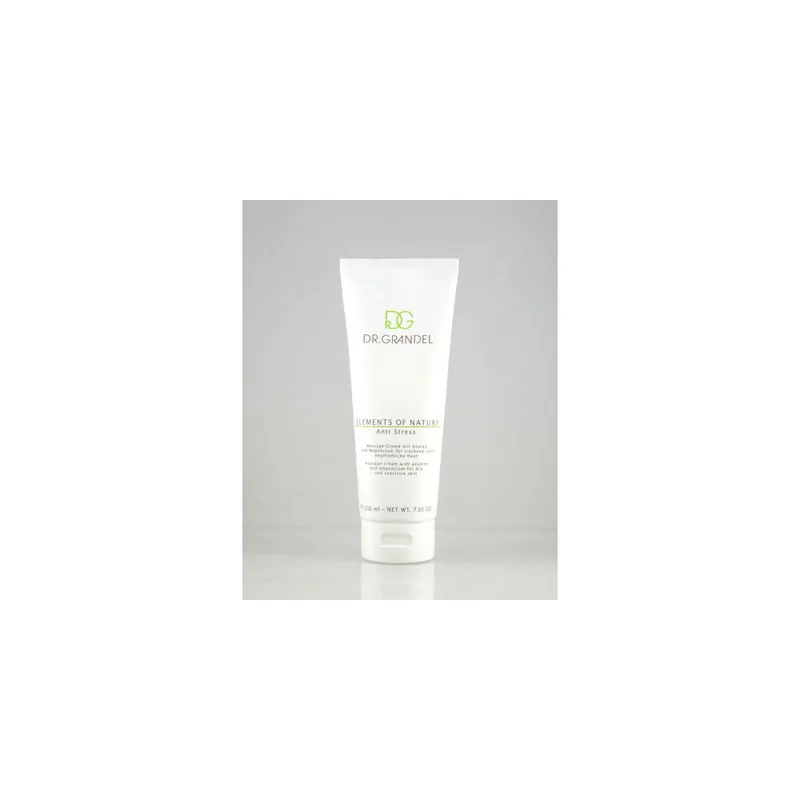 DR.GRANDEL ELEMENTS OF NATURE Anti Stress