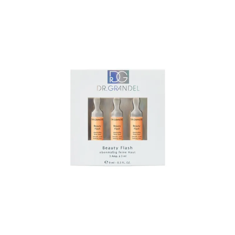 DR. GRANDEL Beauty Flash Ampoule - DR.GRANDEL