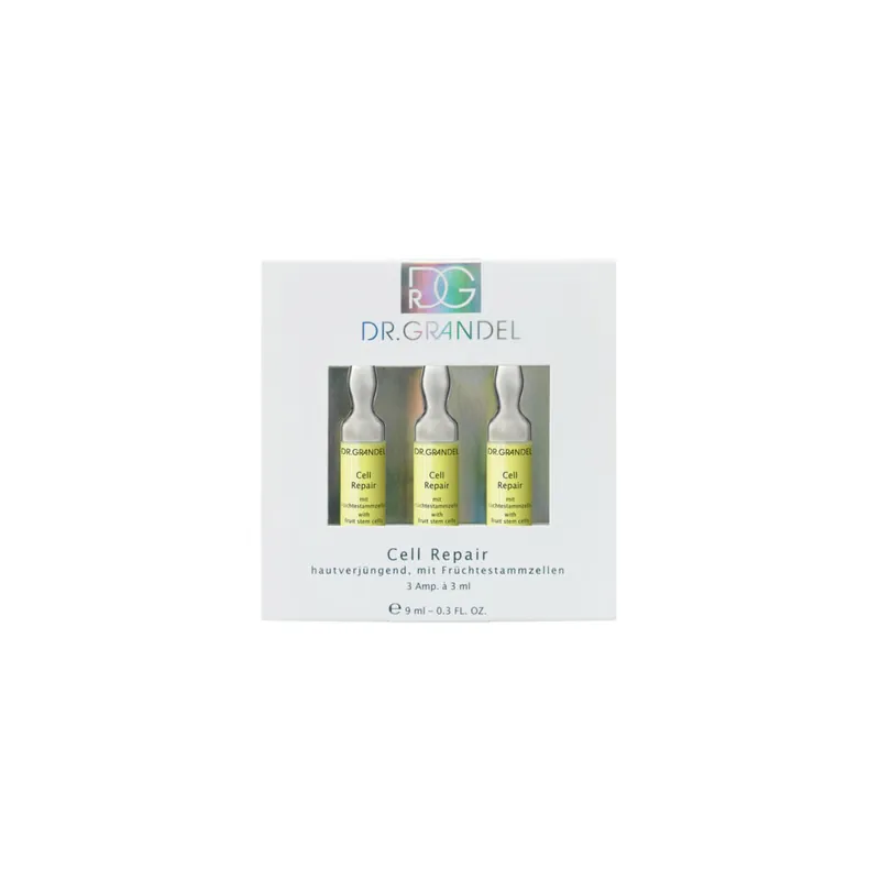 DR. GRANDEL Cell Repair Ampoule - DR.GRANDEL