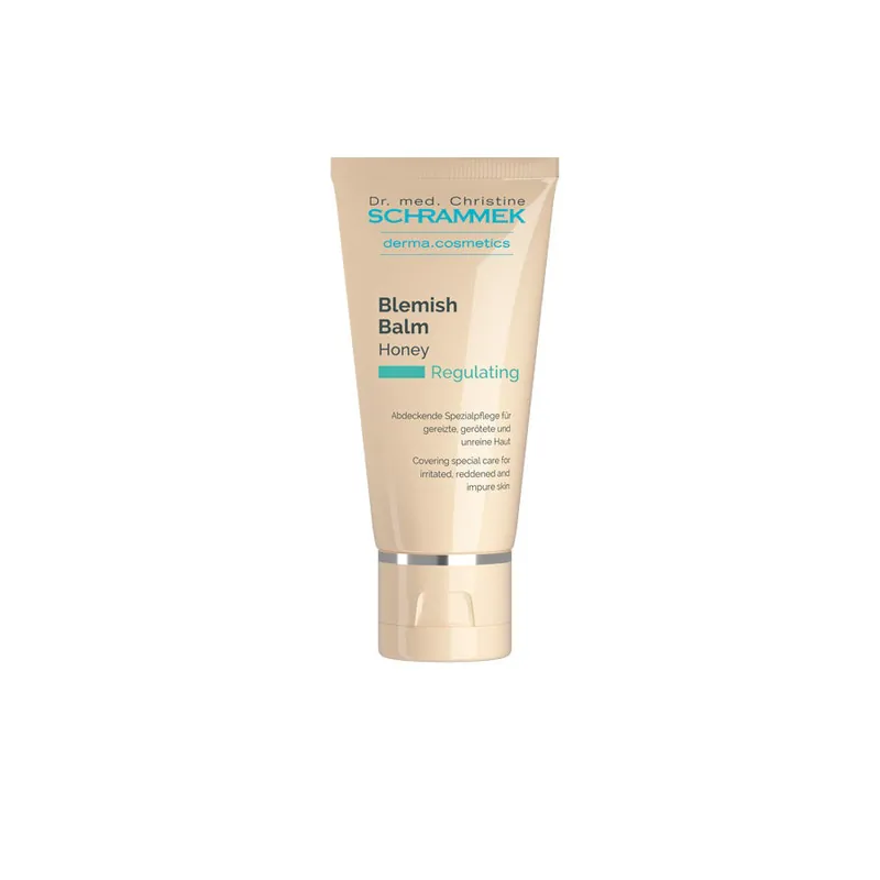 DR.SCHRAMMEK BLEMISH BALM HONEY