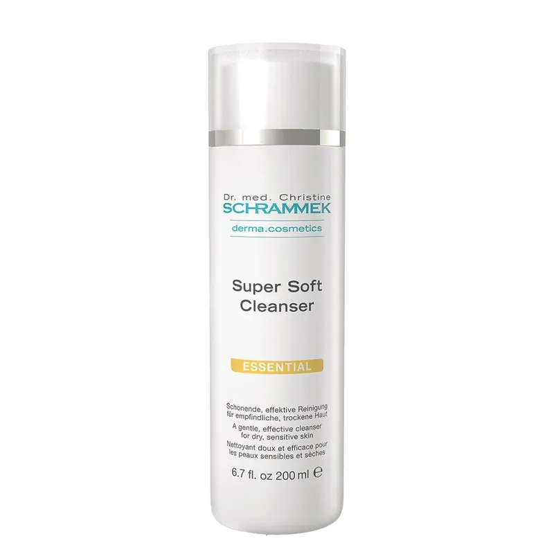 DR.SCHRAMMEK SUPER SOFT CLEANSER