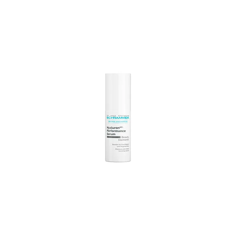 DR.SCHRAMMEK HYALURON HY+ PERFORMANCE SERUM