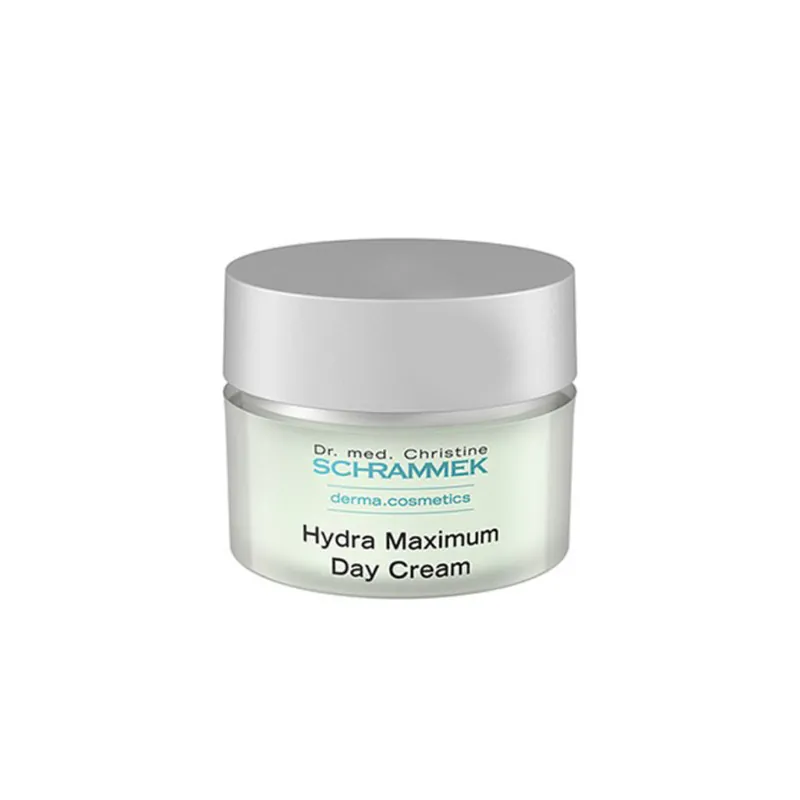 DR.SCHRAMMEK HYDRA MAXIMUM DAY CREAM