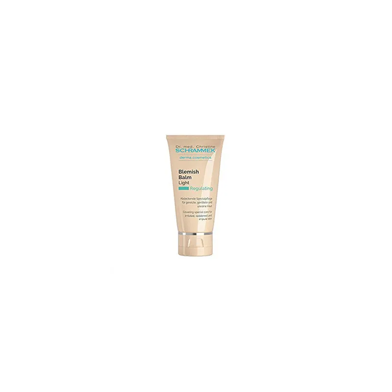 DR.SCHRAMMEK BLEMISH BALM LIGHT