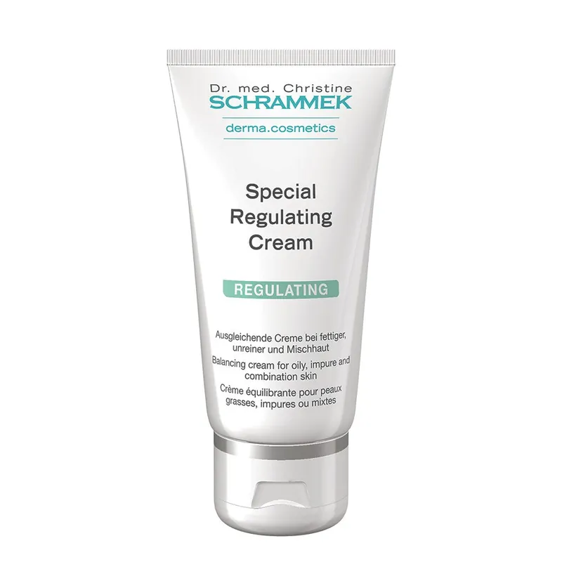 DR.SCHRAMMEK SPECIAL REGULATING CREAM