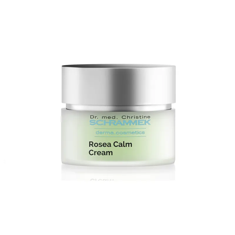 DR.SCHRAMMEK ROSEA CALM CREAM