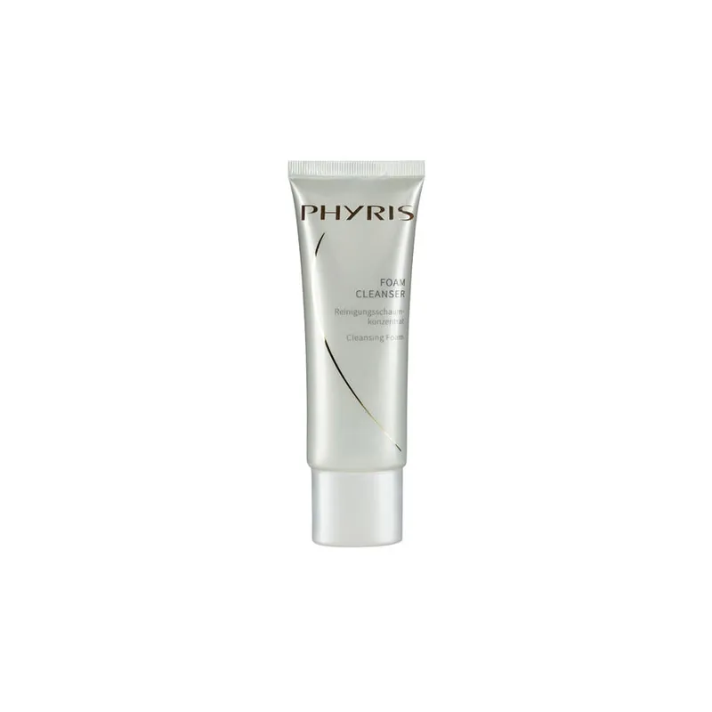 PHYRIS FOAM CLEANSER
