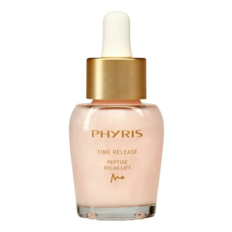 PHYRIS TIME RELEASE PRPTIDE RELAX-LIFT