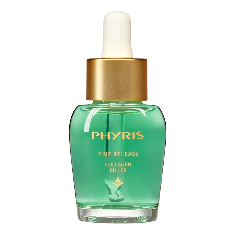 PHYRIS TIME RELEASE COLLAGEN FILLER