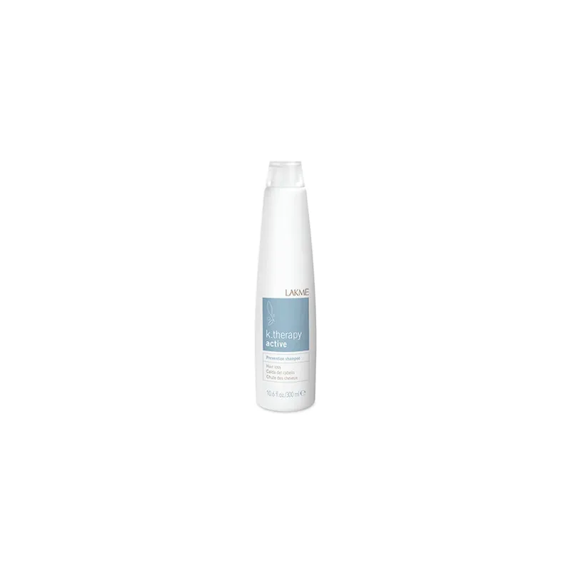 LAKME K.THERAPY ACTIVE SHAMPOO
