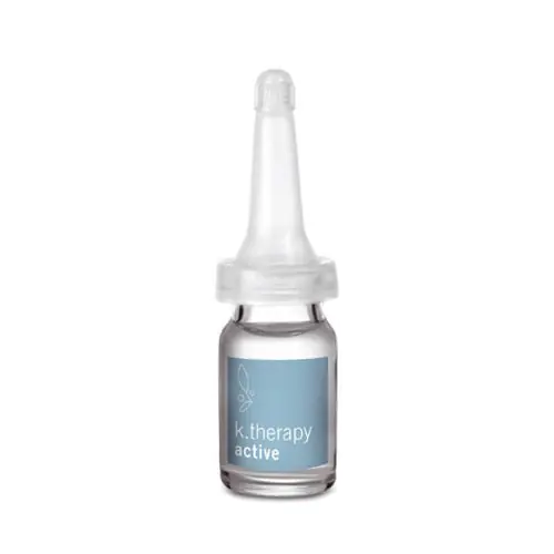 LAKME K.THERAPY ACTIVE SHOCK CONCENTRATE