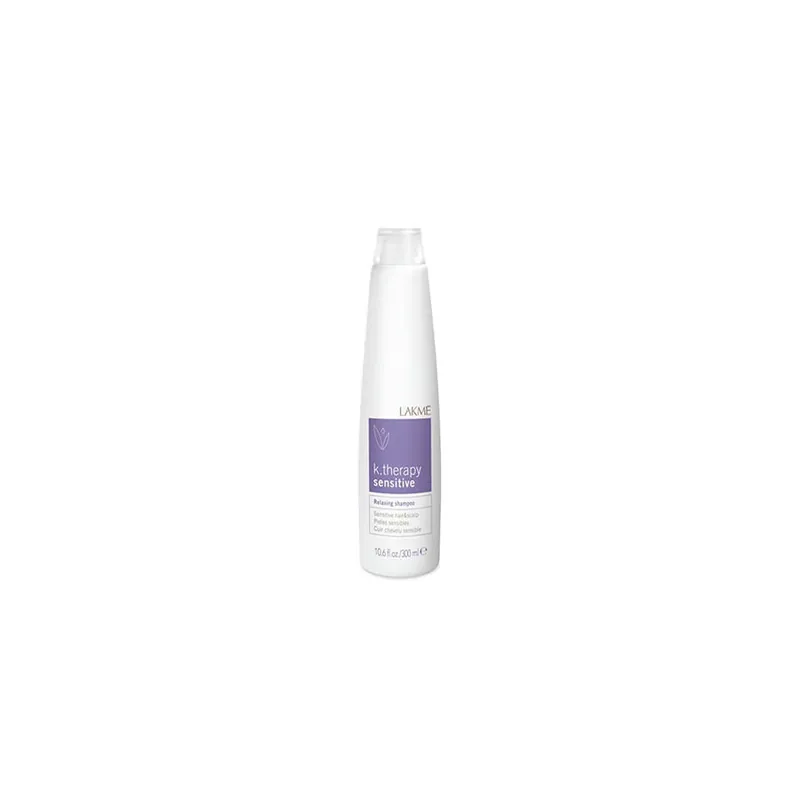 LAKME K.THERAPY SENSITIVE RELAXING SHAMPOO