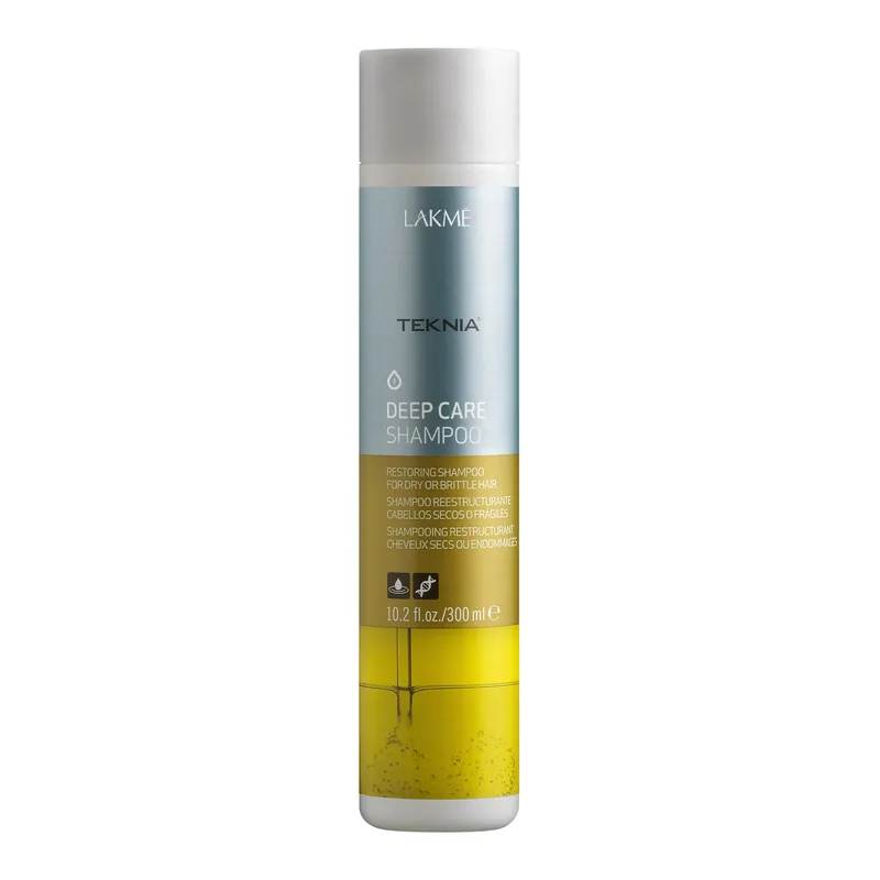 LAKME TEKNIA DEEP CARE SHAMPOO