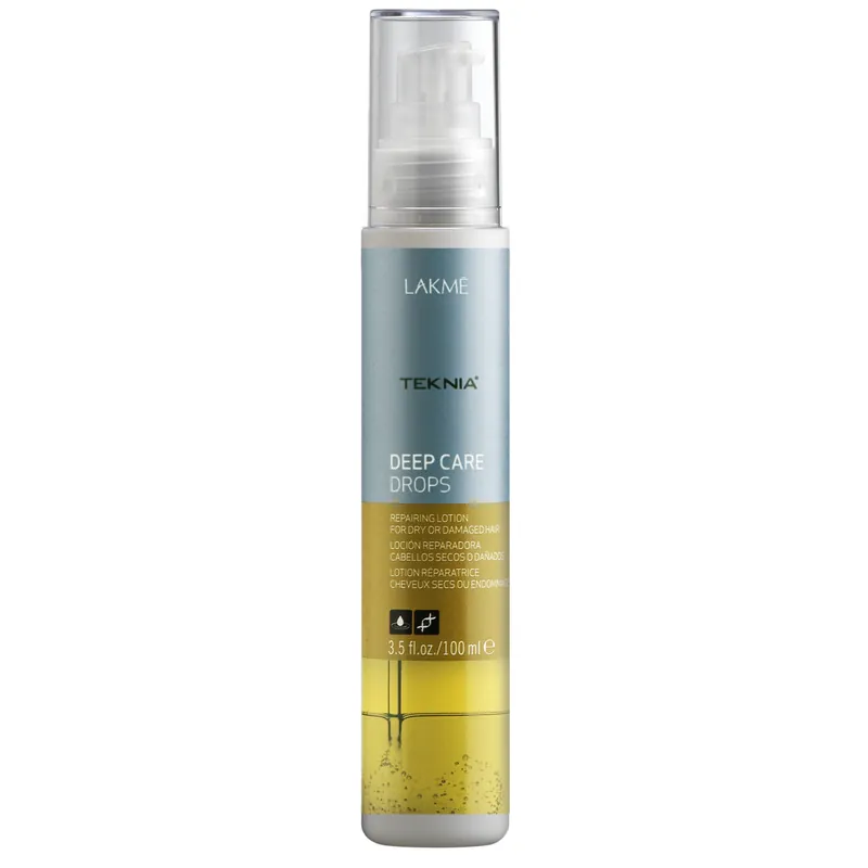 LAKME TEKNIA DEEP CARE DROPS