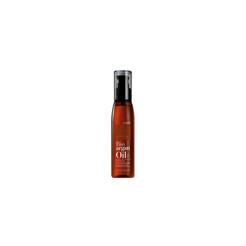 LAKME K.THERAPY BIO-ARGAN OIL