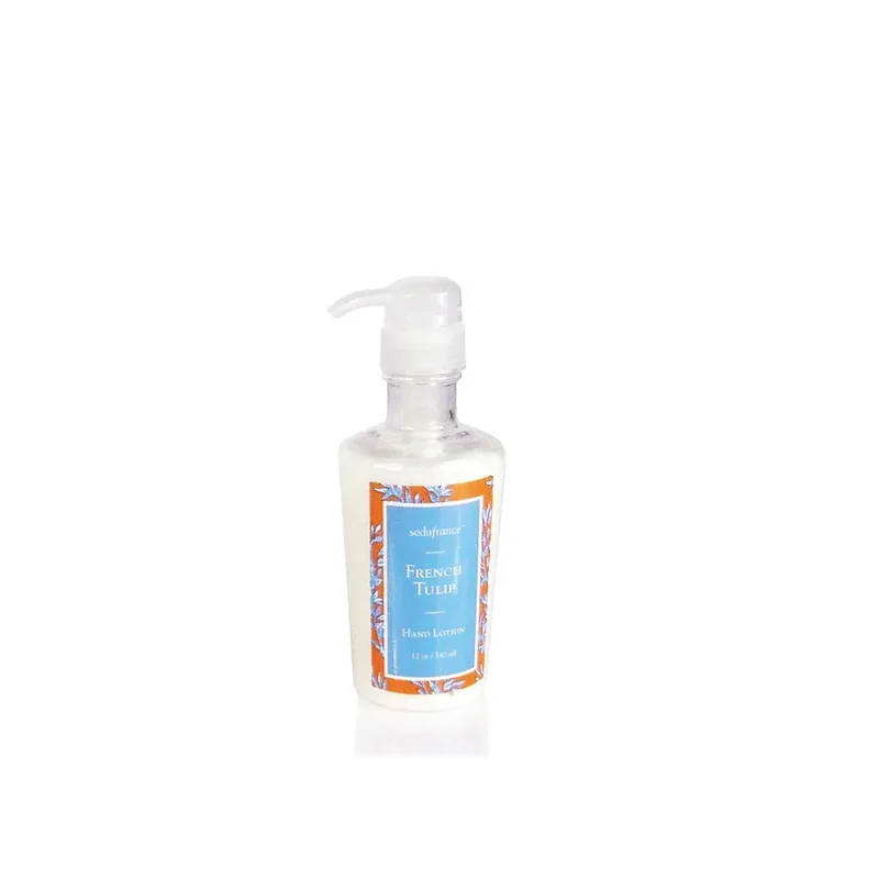 SEDA FRANCE French Tulip Classic Toile Hand Lotion